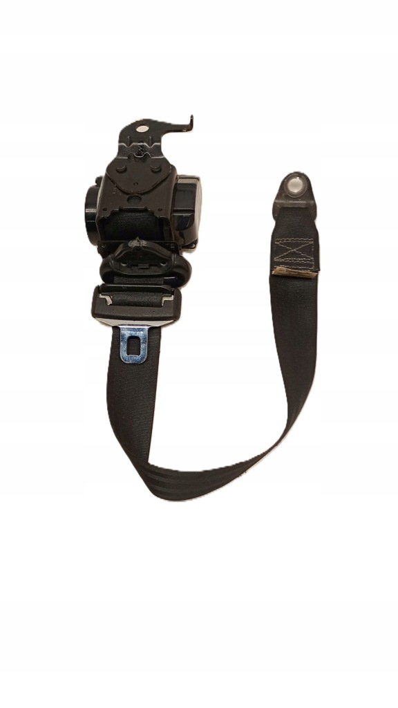 фото №1, Pas безпеки лівий задній chrysler voyager iv 2000-2007