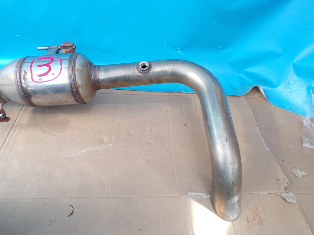 фото №7, Master 3 movano 2.3 10- dpf фильтр частиц adblue