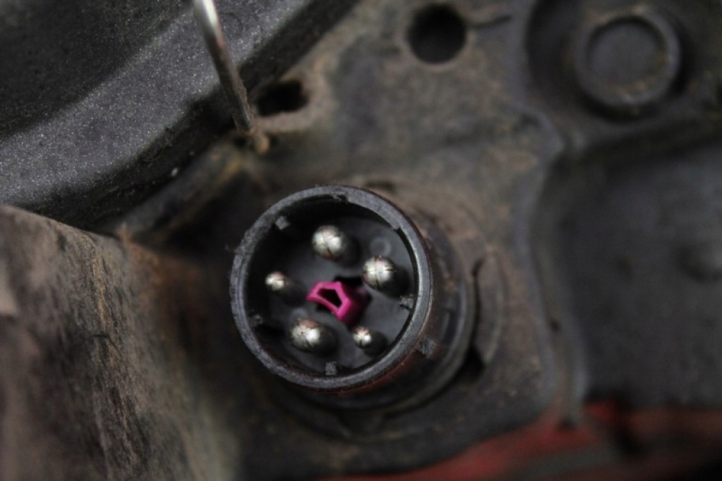 фото №8, Фара лівий лампа перед лінза eu 1305235230 audi a8 d2 94-99