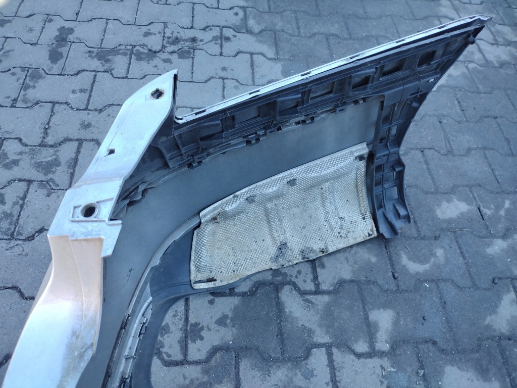 фото №10, Бампер задняя vw passat b6 sedan