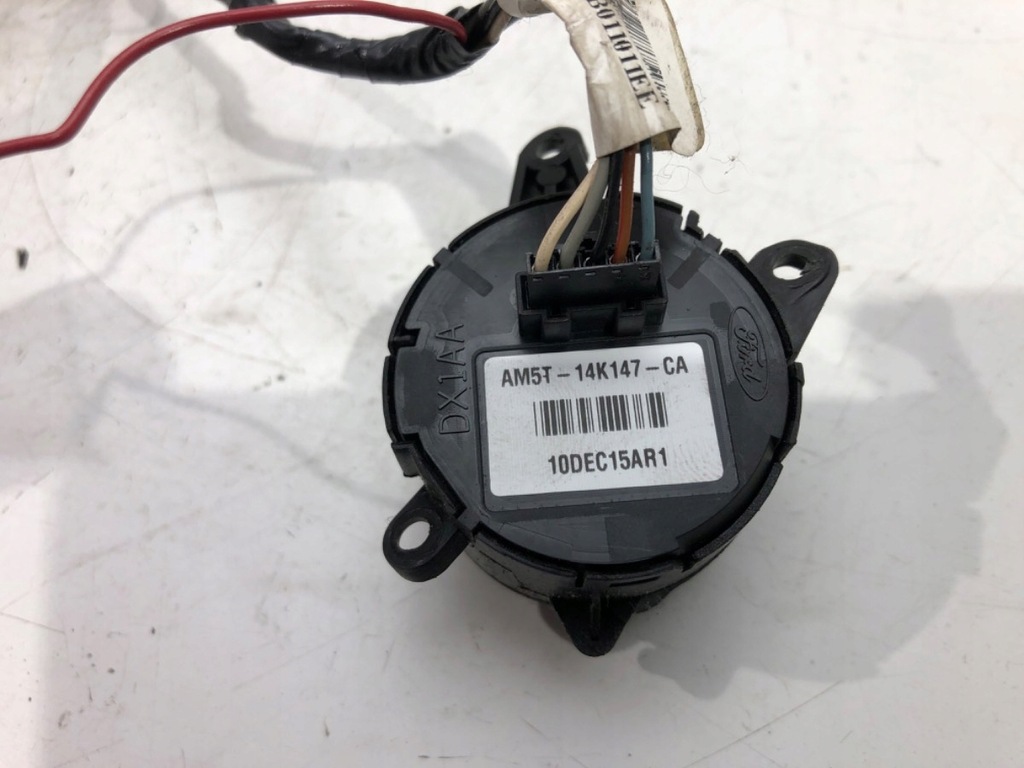 фото №7, Переключатели руля ford focus iii am5t-14k147-aa am5t-14k147-ca