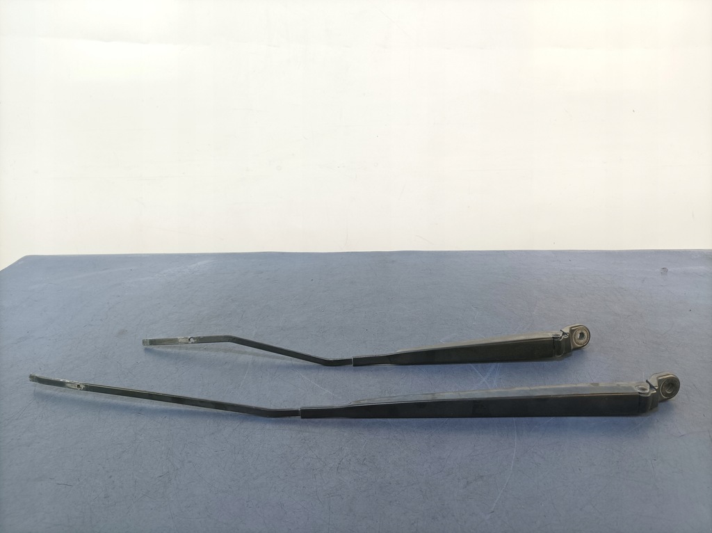 фото №1, Citroen c-elysee важелі двірник перед