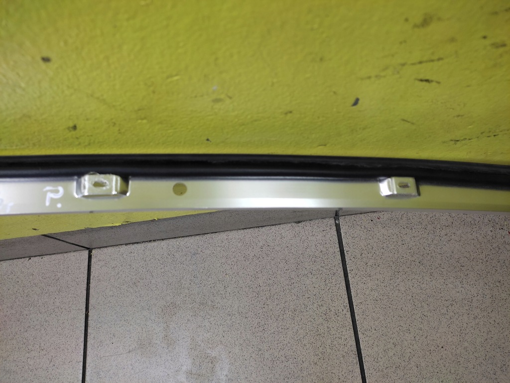 фото №12, Vw passat cc молдинг декоративна хромована права 3c8854702d