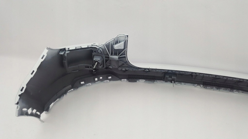 фото №6, Audi q2 s line 2016- бампер задня задній 81a807511a