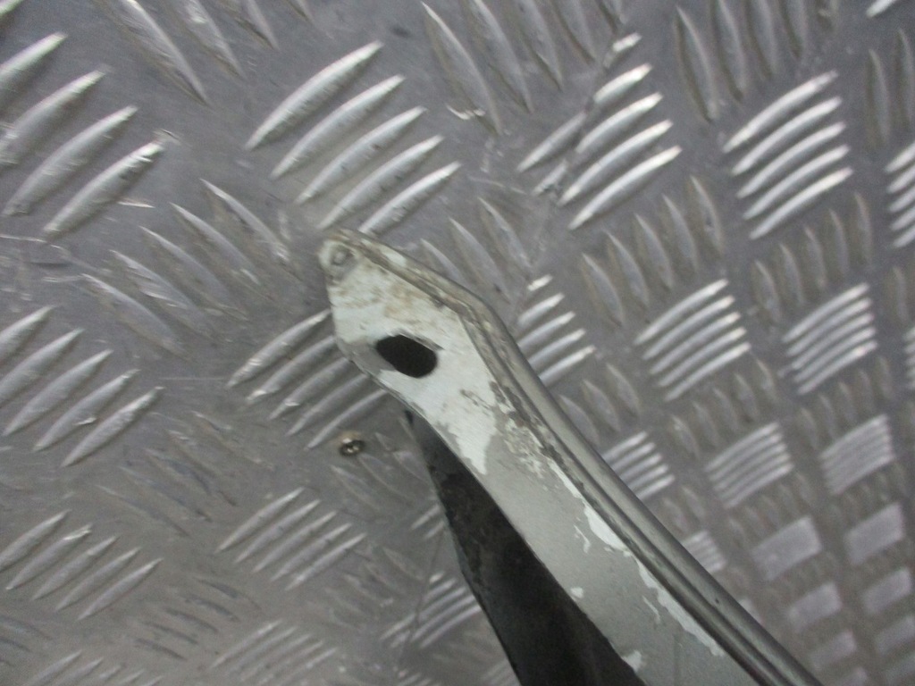 фото №3, Бампер задня renault laguna ii nv603 kombi