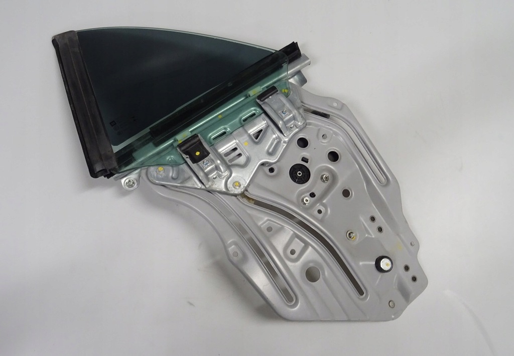 фото №1, 2016 camaro cabrio стекло левая задняя задняя подъемник