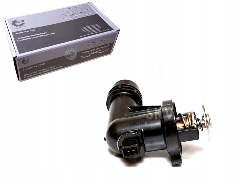 фото №1, Термостат skv +gratisy