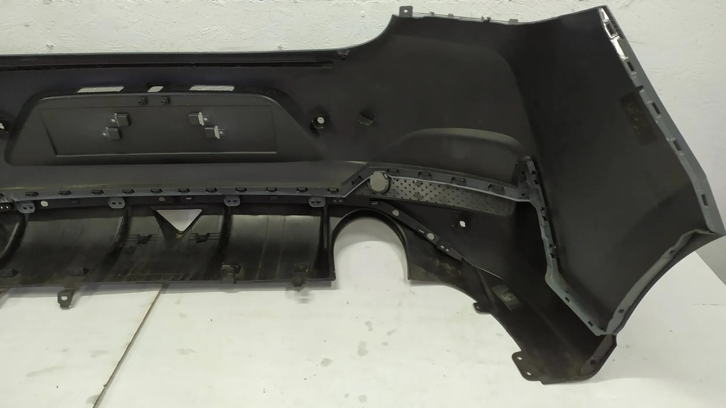 фото №9, Бампер задня задній hyundai i30