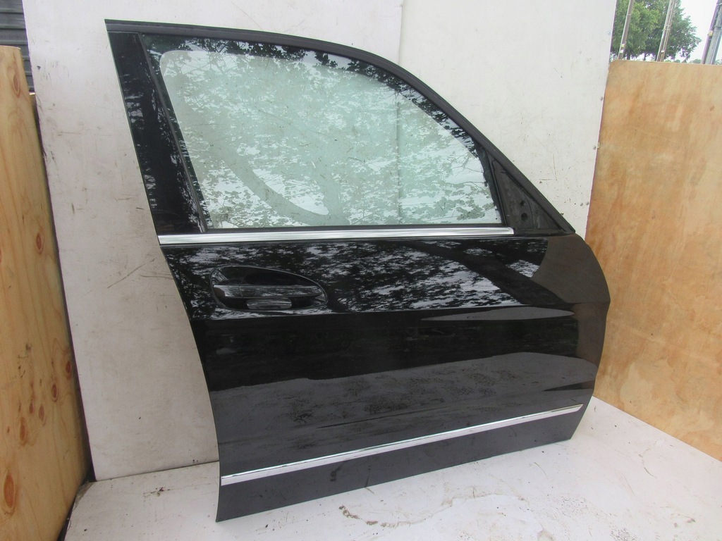 фото №7, Mercedes glk x204 w204 204 дверь правый перед правое передние 2047205400