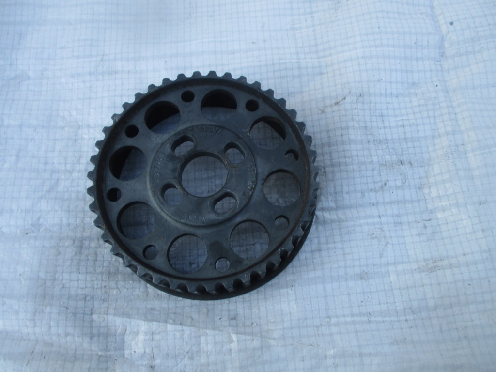 фото №1, Колесо распределительного вала volvo 2.0d d3 d4 d5 s80 s40 ii s60