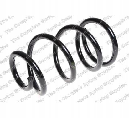 фото №1, Lesjofors пружина підвіска ford transit