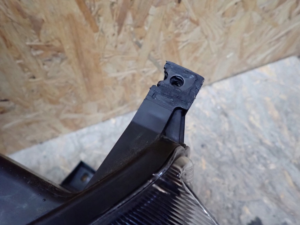 Фара правий правий full led ford ranger raptor tke рестайлінг  19- jb3b-13e014-a Доставка