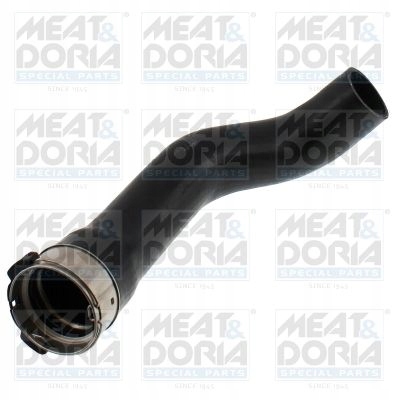 фото №2, Шланг труба повітря 961593 meat & doria