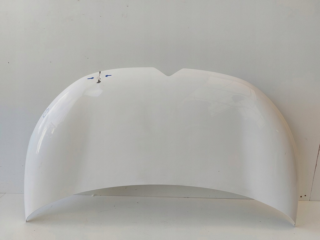 фото №1, Citroen c3 aircross капот крышка двигателя оригинал