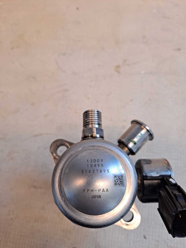 фото №5, Насос пального volvo xc40 2.0b 31437895