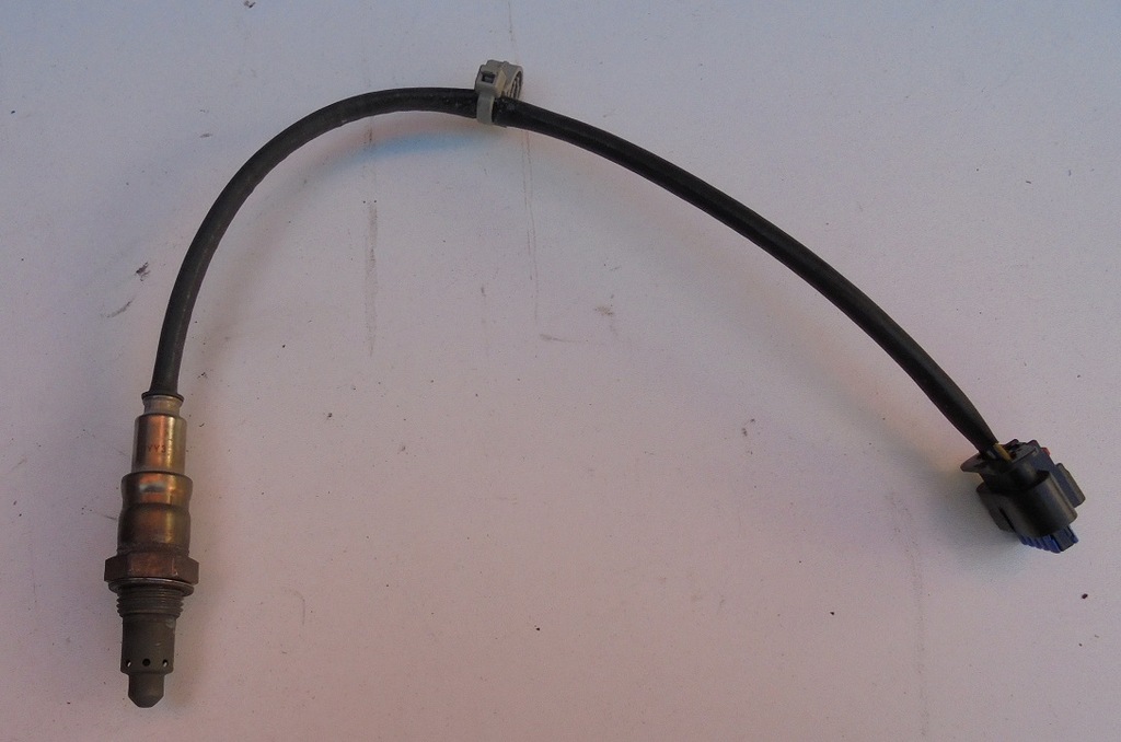 фото №1, Kuga escape mk3 2.5 hybrid датчик лямбда-зонд