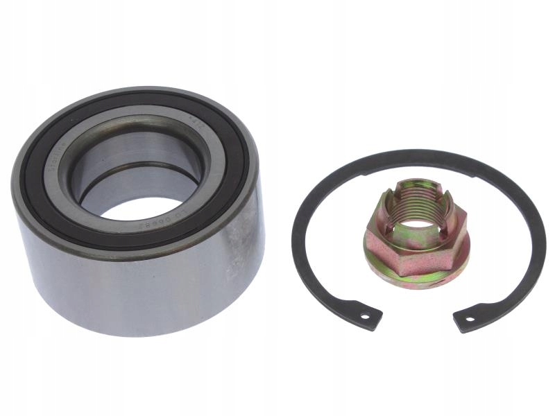 фото №1, Подшипник колеса перед dacia duster, renault megane ii