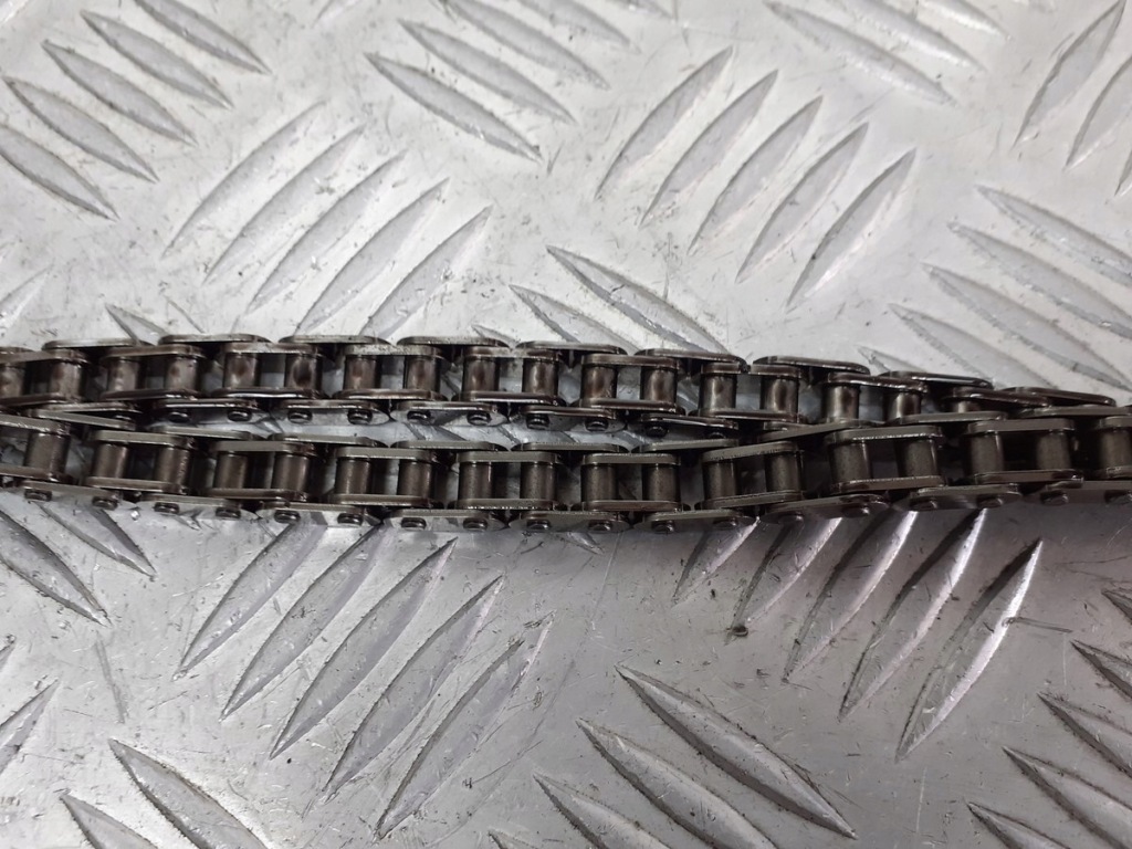 фото №1, Ланцюг розподільного валу ford mondeo mk3 2.0 tddi