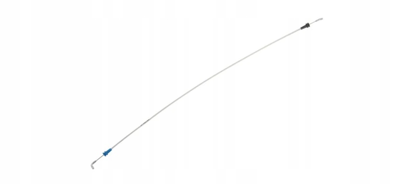 фото №1, Трос відкривання замка двері mercedes axor atego