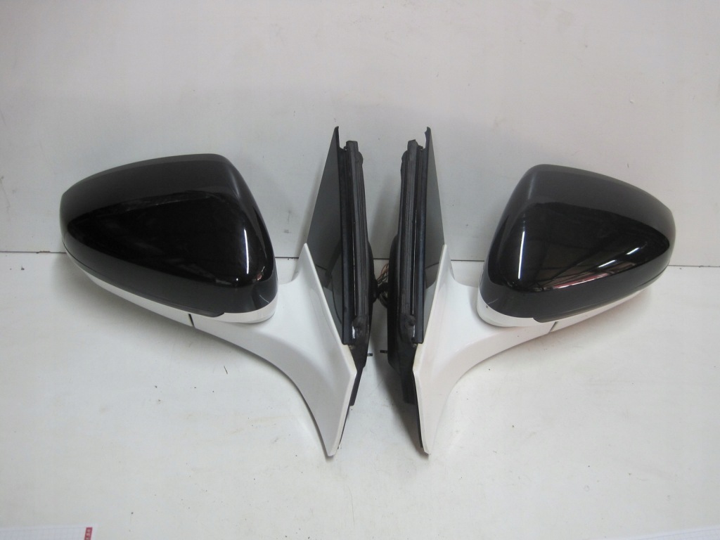 Купить Зеркало зеркало citroen ds7 левая правое ассистент