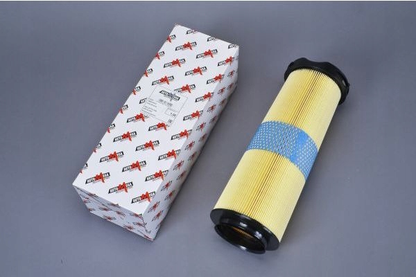 фото №2, Automega 180073610 фільтр повітря