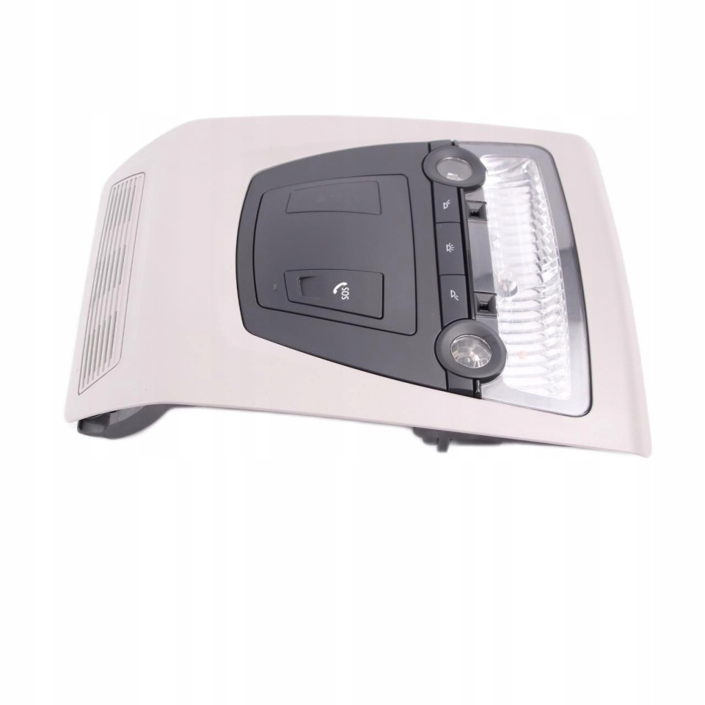 Bmw f10 f11 лампа панель потолочный переключатели oyster 9289278 Цена