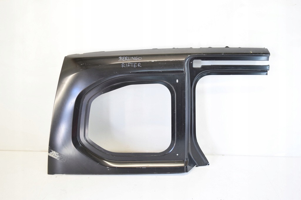 фото №1, Citroen berlingo partner rifter крыло правый задняя