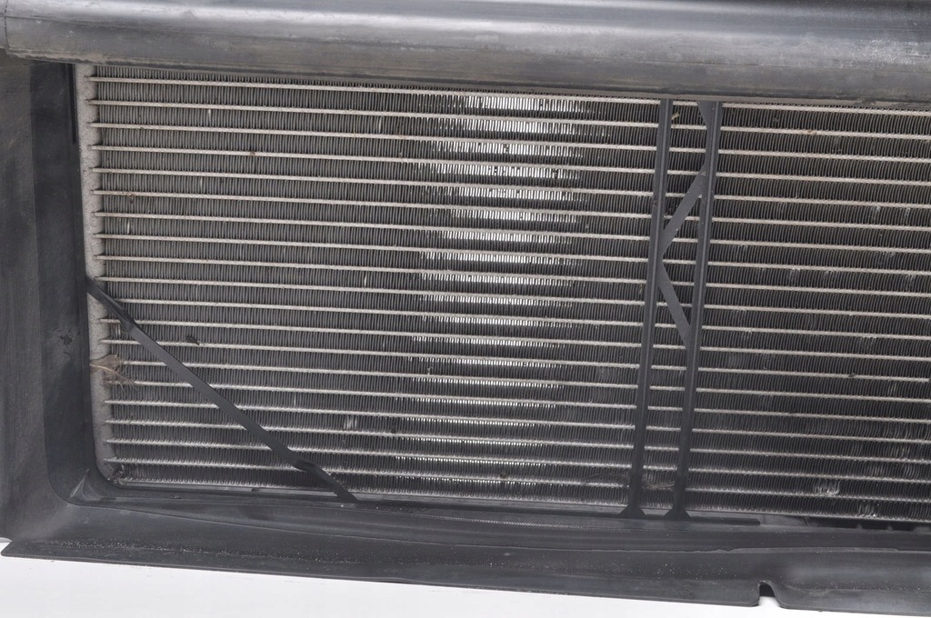 фото №7, Volvo s60 v60 xc60 xc90 v90 s90 радіатор кондиціонера 31686415 31425367