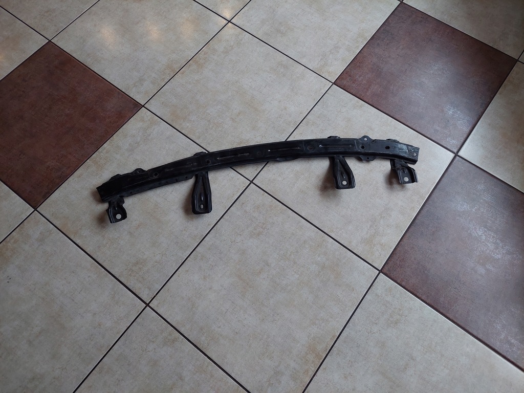 фото №7, Балка бампера перед - верхній - honda civic x - 2017