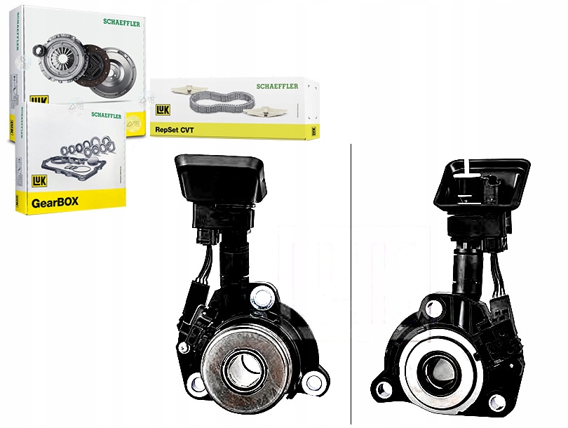 фото №11, Циліндр зчеплення citroen berlingo 10-