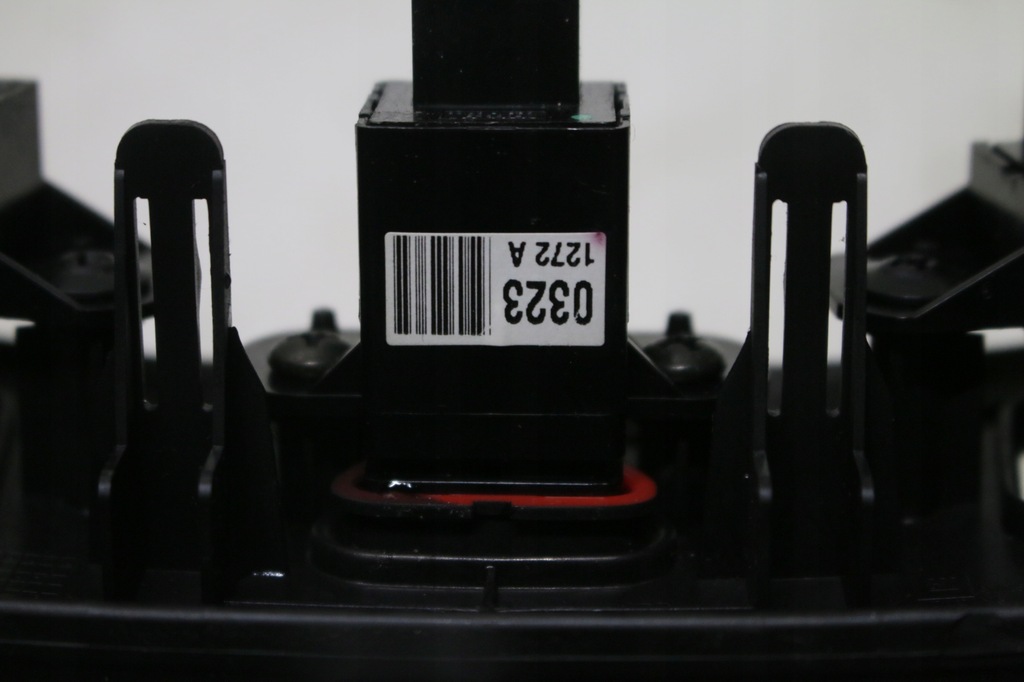 фото №11, Рамка корпус chevrolet orlando