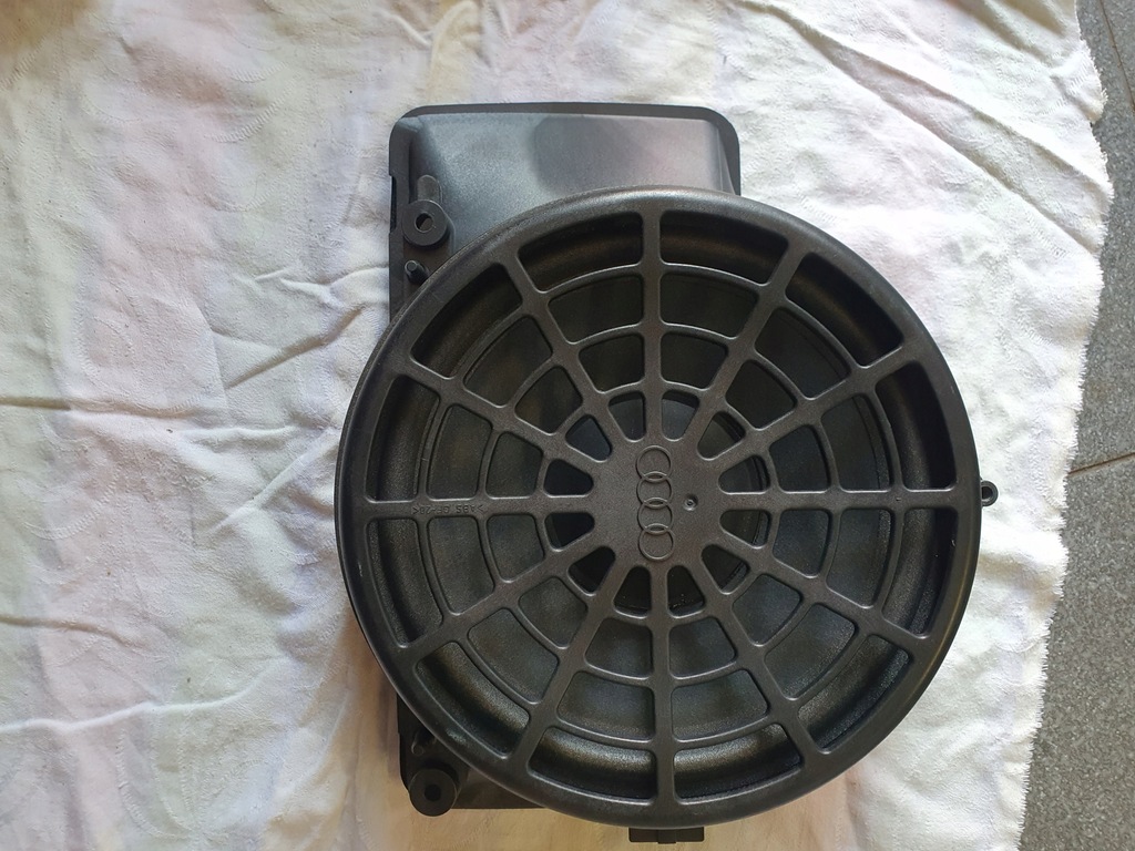 фото №14, Audi a4 b8 sedan аудиосистема bang & olufsen