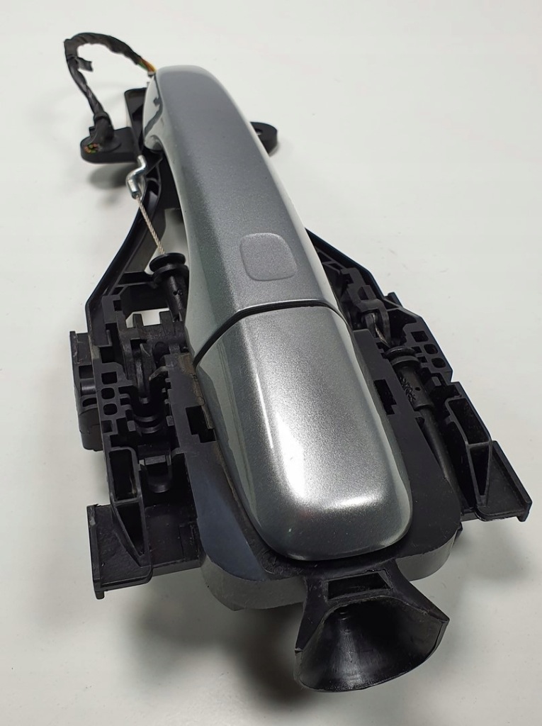 фото №3, Ручка дверь правый перед 477 keyless volvo v60 i