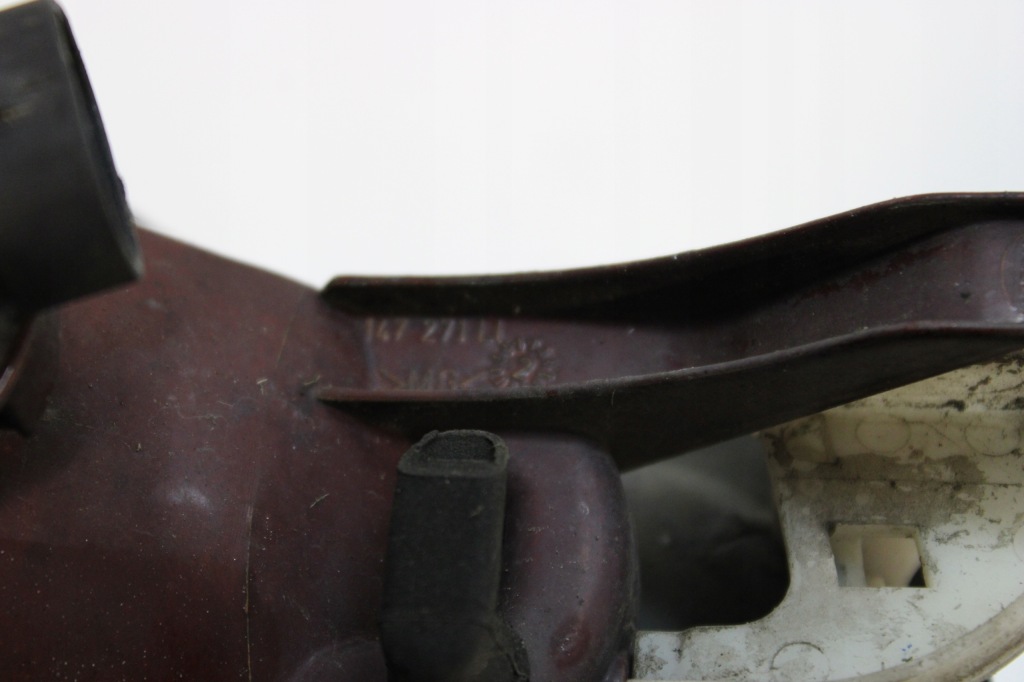 Bmw e46 sedan универсал 99r противотуманная фара левый перед oryg 147271 Недорого