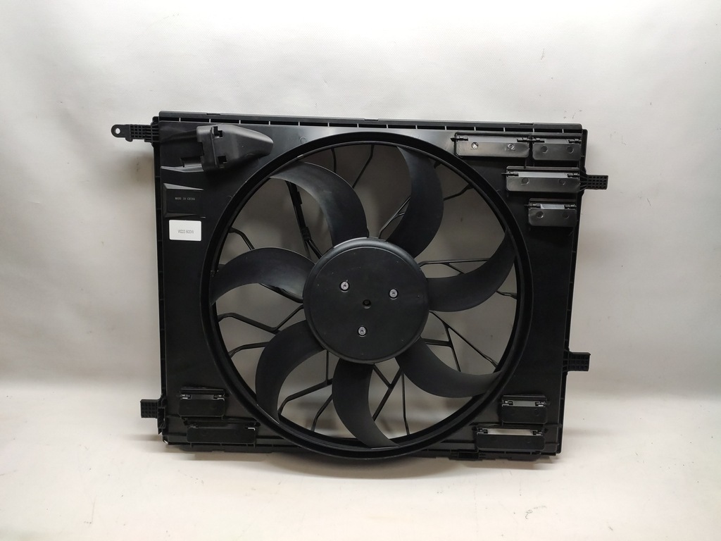 фото №1, Вентилятор mercedes s-klasa w223 a2239060900