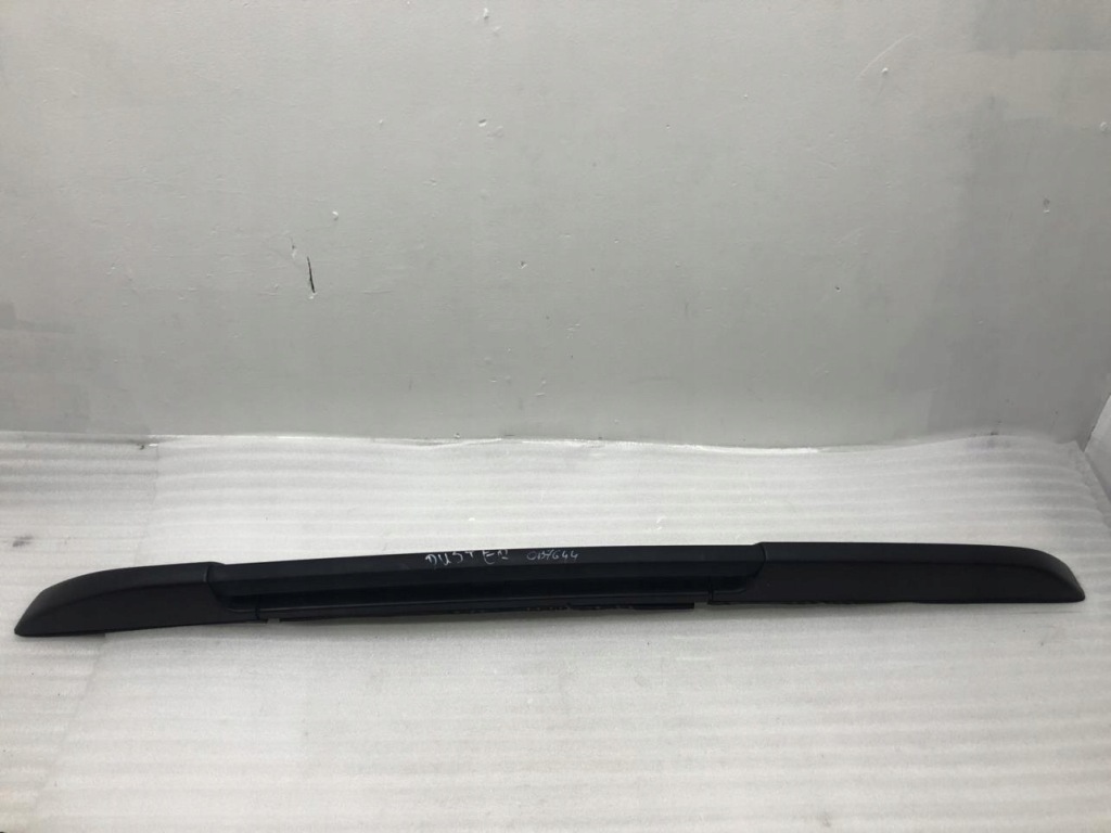 фото №1, Молдинг кровельная dacia duster i 10-17