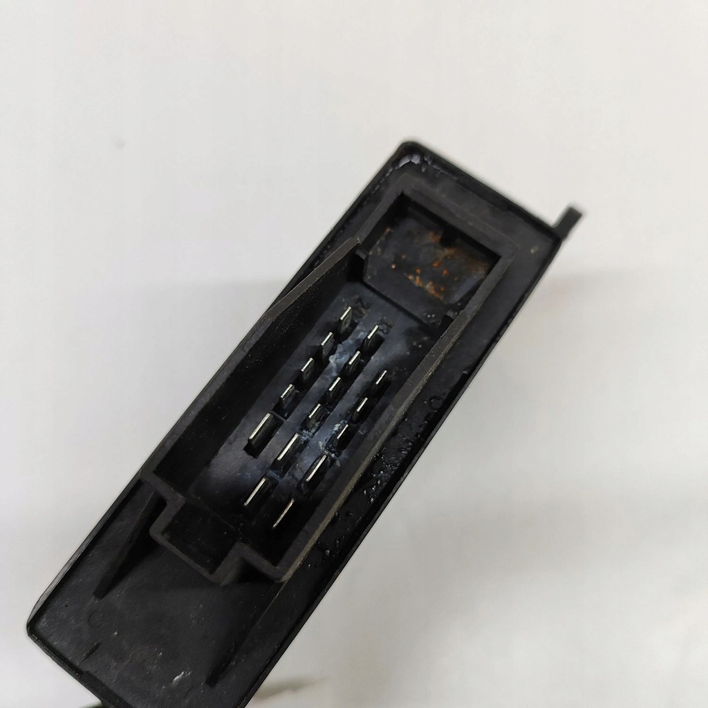 фото №5, Mercedes-benz s w140 1991 модуль / реле подогрев сидений