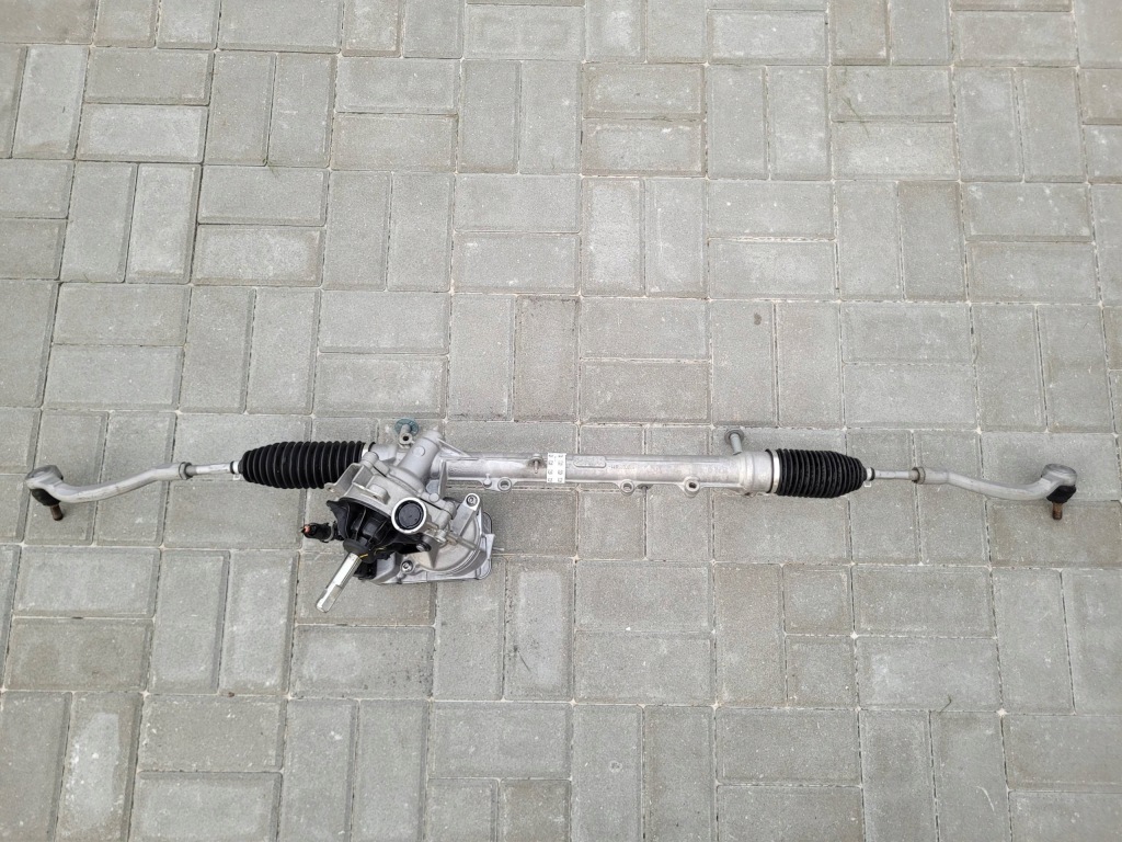 Трансмісія кермова peugeot 308 iii p5 2021- рейка рульова magiel Доставка