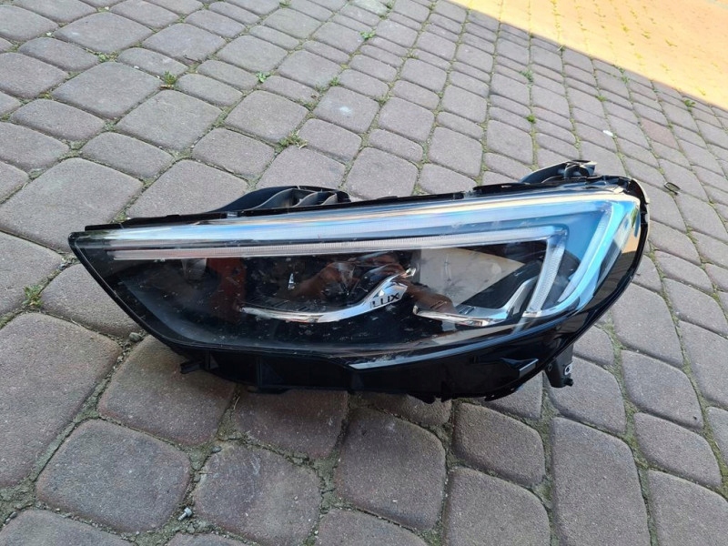 фото №1, Лампа full led lux opel insignia b 39195645