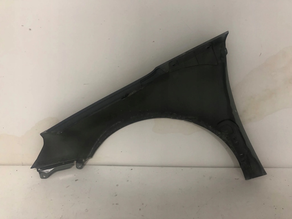 фото №9, Крыло правый перед hyundai i30 iii 2017-