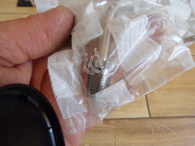 фото №5, Шланг трубка фильтр fap dpf citroen peugeot 1714p2