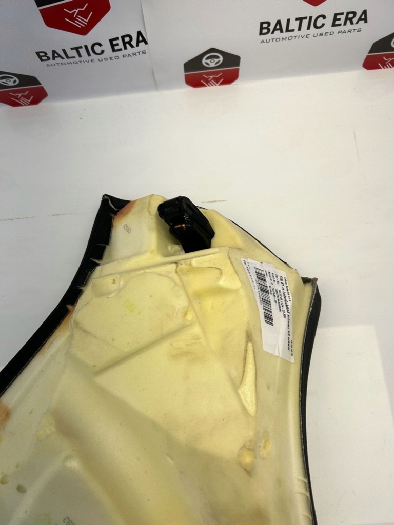 фото №6, Bmw 4 f36 gran coupe 2018 захист верхній сидіння заднього