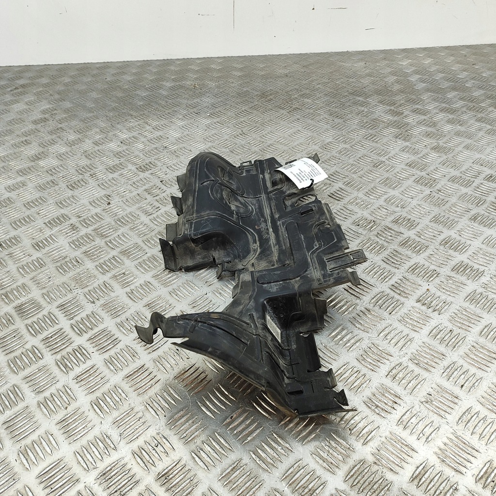 фото №5, Audi q7 4m 2017 впуск / канал воздуха интеркулер