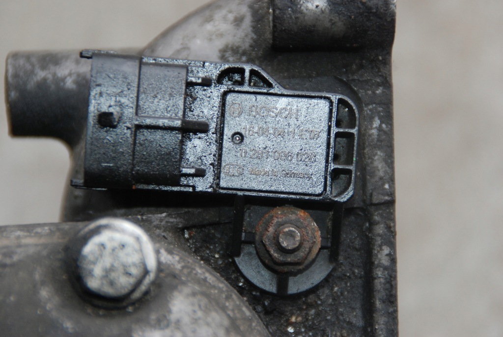 фото №7, Ducato jumper boxer 12- 3.0 180km коллектор всасывающий