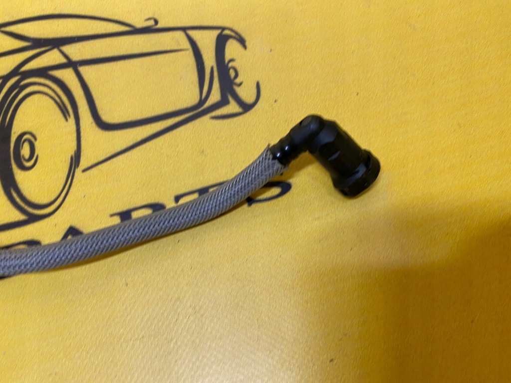 фото №4, Wąż шланг трубка вакууму renault clio v 1.0 tce