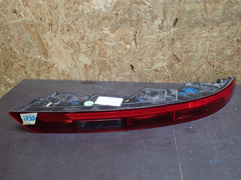 фото №1, Лампа задняя правая audi q5 80a