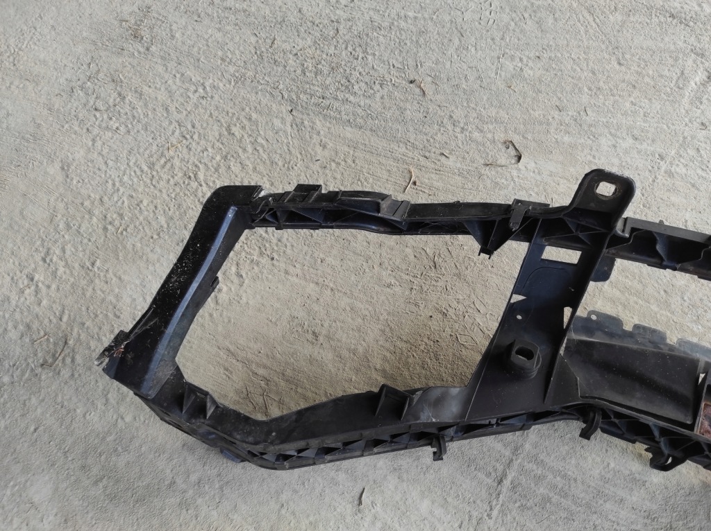 Ремень передний усилитель ford focus mk2 4m51-8b041 с Разборки