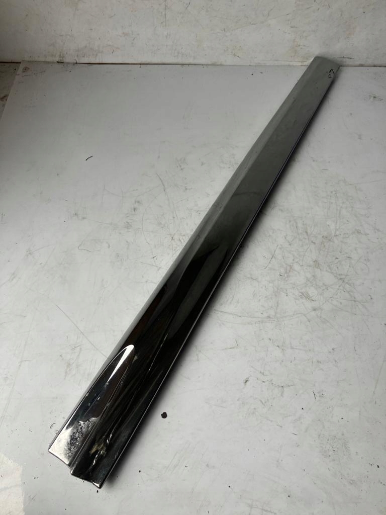 фото №1, Молдинг хром двері лівий перед ds5 #5