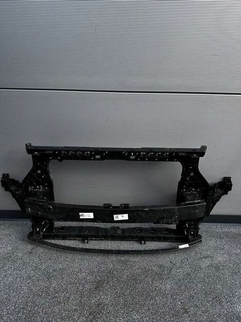 фото №1, Pas передний усилитель балка kia sportage v