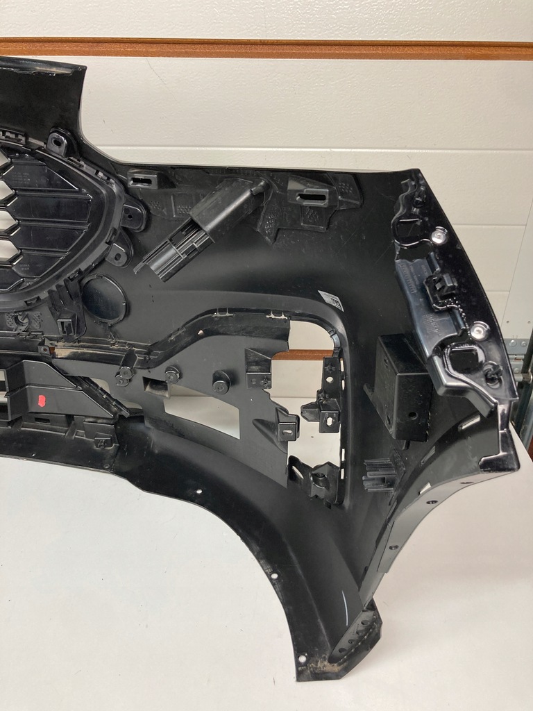 фото №12, Бампер передний ford kuga mk3 st line